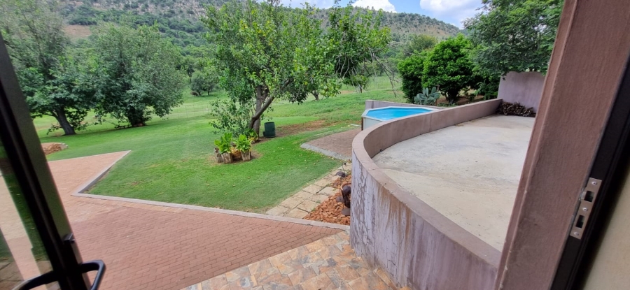 0 Bedroom Property for Sale in Viljoenskroon Free State